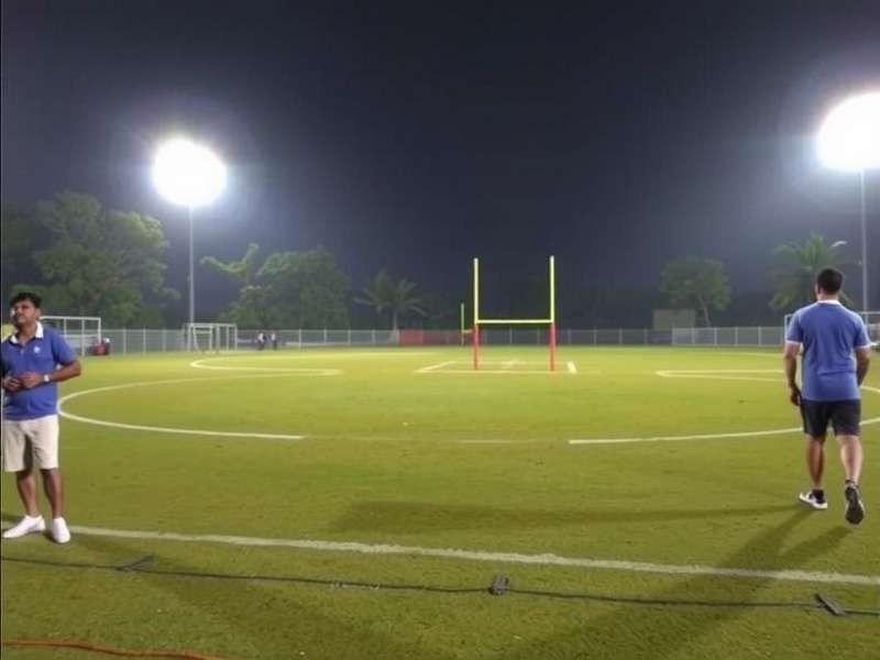 Authentic Indian rugby representation Indian Rugby Teams in Nagpur Rugby Nights