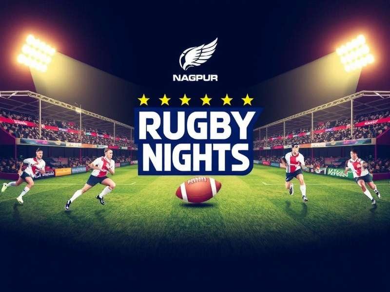 Competitive rugby gaming in India Indian Esports Tournament